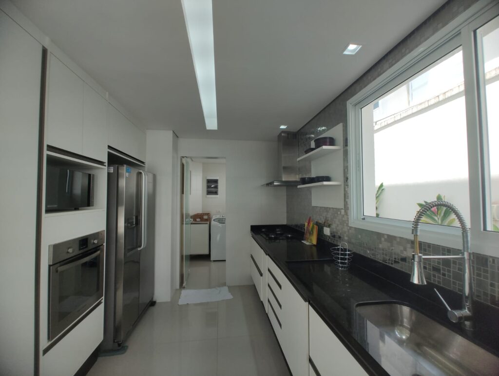 cozinha